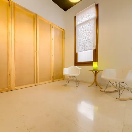 Casa En Plaza De La Merced_centro Flamenco_cadiz *